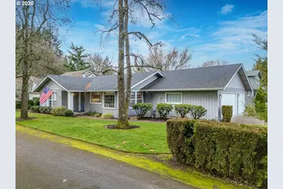 1376 Brickley Rd, Eugene, OR 97401 - Photo 1