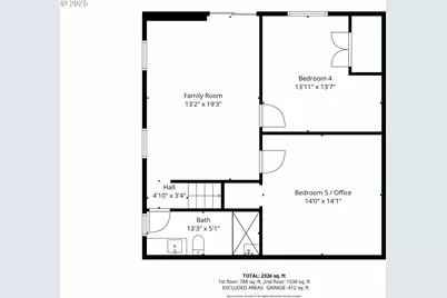 3615 SW Huber St, Portland, OR 97219 - Photo 45