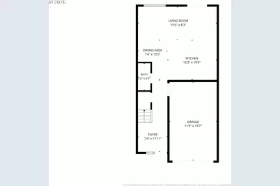 2896 SE 87th Ave, Portland, OR 97266 - Photo 29