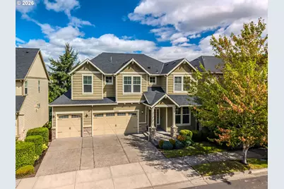 15325 NW Dominion Dr, Portland, OR 97229 - Photo 1