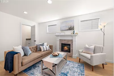 6505 SE Clatsop St #C, Portland, OR 97206 - Photo 11