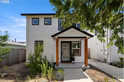 6505 SE Clatsop St #C, Portland, OR 97206 - Photo 1