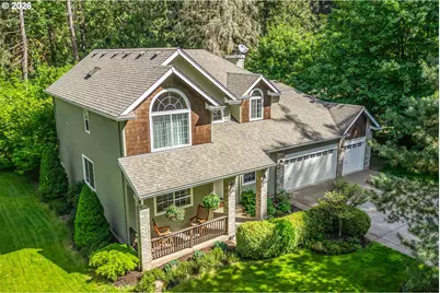 18389 S Winnifred Ave, Molalla, OR 97038 - Photo 1