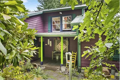 10548 NW Skyline Blvd, Portland, OR 97231 - Photo 25