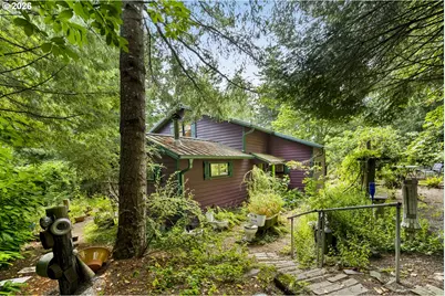 10548 NW Skyline Blvd, Portland, OR 97231 - Photo 43