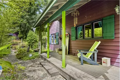 10548 NW Skyline Blvd, Portland, OR 97231 - Photo 3