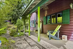 10548 NW Skyline Blvd, Portland, OR 97231 - Photo 3
