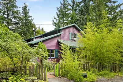 10548 NW Skyline Blvd, Portland, OR 97231 - Photo 41