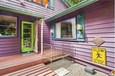 10548 NW Skyline Blvd, Portland, OR 97231 - Photo 21