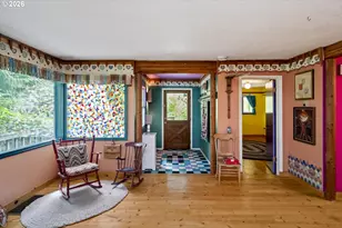 10548 NW Skyline Blvd, Portland, OR 97231 - Photo 5