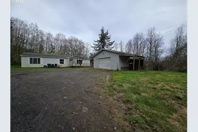 186 Elochoman Valley Rd, Cathlamet, WA 98612 - Photo 3