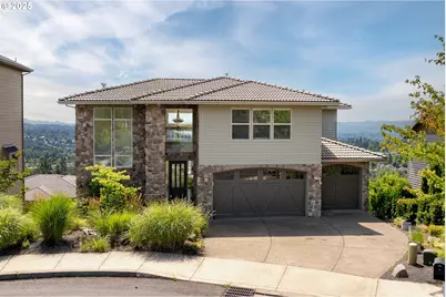 4023 NW Sunset Cir, Portland, OR 97229 - Photo 1