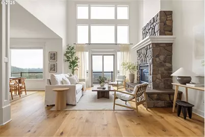 4023 NW Sunset Cir, Portland, OR 97229 - Photo 5