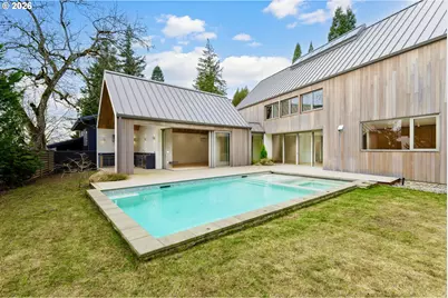 948 S Palatine Hill Rd, Portland, OR 97219 - Photo 3