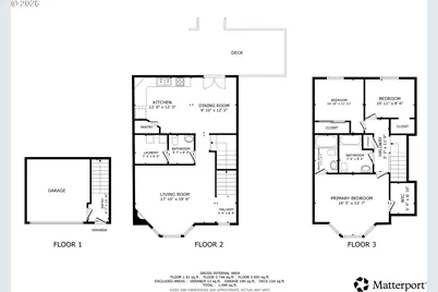 1153 NW 7th Way, Camas, WA 98607 - Photo 13