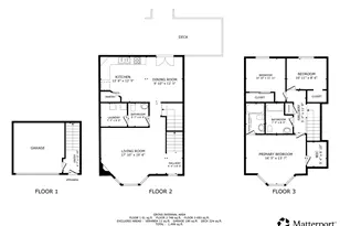 1153 NW 7th Way, Camas, WA 98607 - Photo 13