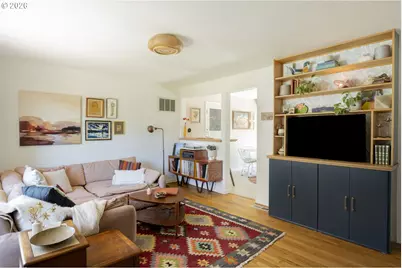 6235 NE Alberta St, Portland, OR 97218 - Photo 3