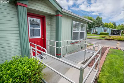 3355 N Delta Hwy #164, Eugene, OR 97408 - Photo 9