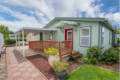 3355 N Delta Hwy #164, Eugene, OR 97408 - Photo 33