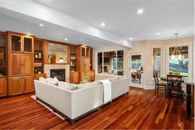 12352 NW Hibbard Dr, Portland, OR 97229 - Photo 11