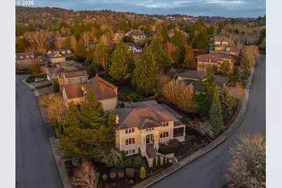 12352 NW Hibbard Dr, Portland, OR 97229 - Photo 47