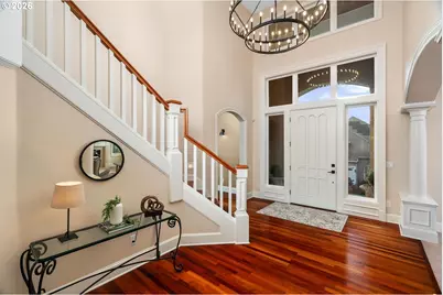 12352 NW Hibbard Dr, Portland, OR 97229 - Photo 5