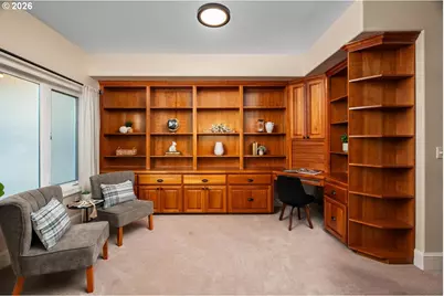 12352 NW Hibbard Dr, Portland, OR 97229 - Photo 9