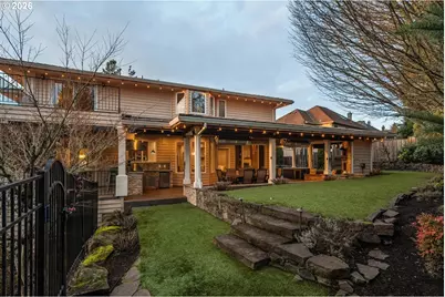 12352 NW Hibbard Dr, Portland, OR 97229 - Photo 45