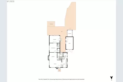 2929 Louisiana St, Longview, WA 98632 - Photo 39