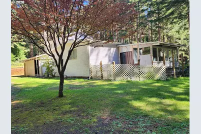 92839 Orchard Rd, Port Orford, OR 97465 - Photo 1
