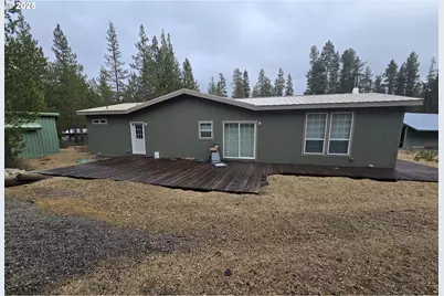 125220 Cappy Ct, Crescent Lake, OR 97733 - Photo 5