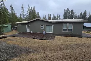 125220 Cappy Ct, Crescent Lake, OR 97733 - Photo 5