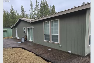 125220 Cappy Ct, Crescent Lake, OR 97733 - Photo 3