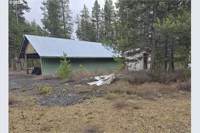 125220 Cappy Ct, Crescent Lake, OR 97733 - Photo 29