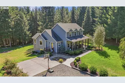 27011 NE Rotschy Mill Rd, Yacolt, WA 98675 - Photo 47