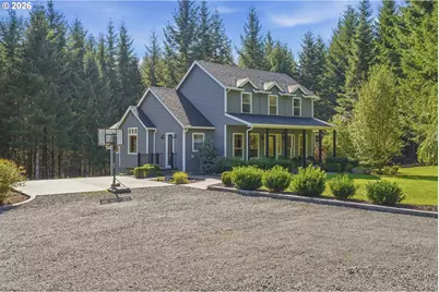 27011 NE Rotschy Mill Rd, Yacolt, WA 98675 - Photo 3