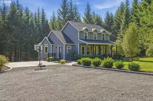 27011 NE Rotschy Mill Rd, Yacolt, WA 98675 - Photo 3