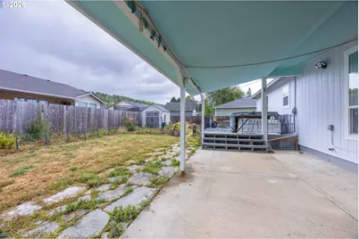 1203 E Second Ave, Sutherlin, OR 97479 - Photo 25