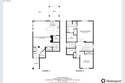 4304 NE 57th Pl, Vancouver, WA 98661 - Photo 31