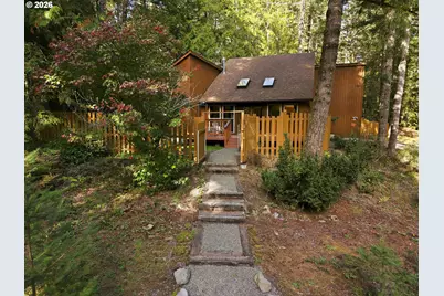69881 E Alpine North Ct, Rhododendron, OR 97049 - Photo 1