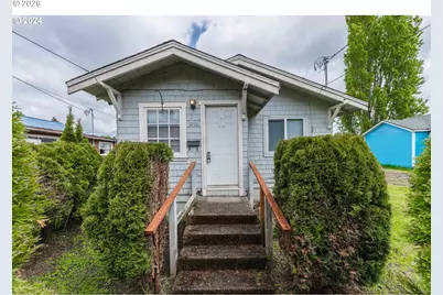 1066 S 8th St, Coos Bay, OR 97420 - Photo 1
