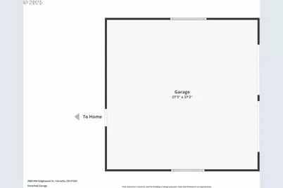 7885 NW Ridgewood Dr, Corvallis, OR 97330 - Photo 43