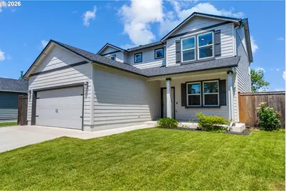 5290 Squirrel St, Springfield, OR 97478 - Photo 1