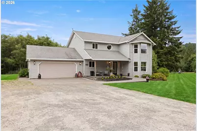 22630 NE Worthington Rd, Yacolt, WA 98675 - Photo 1