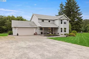 22630 NE Worthington Rd, Yacolt, WA 98675 - Photo 1