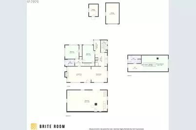 2614 NE 42nd Ave, Portland, OR 97213 - Photo 45