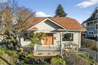 2614 NE 42nd Ave, Portland, OR 97213 - Photo 1