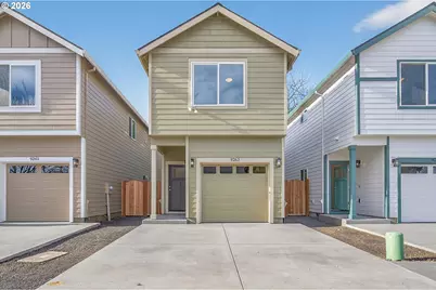 9263 E Burnside St, Portland, OR 97216 - Photo 1