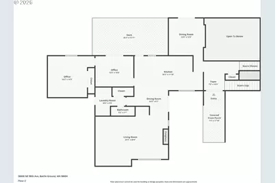 30600 NE 98th Ave, Battle Ground, WA 98604 - Photo 45