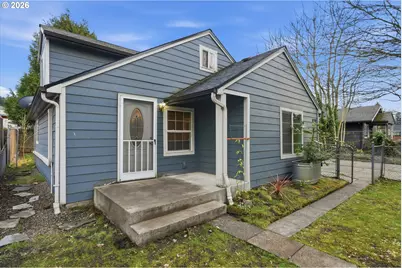 8730 NE Wygant St, Portland, OR 97220 - Photo 1